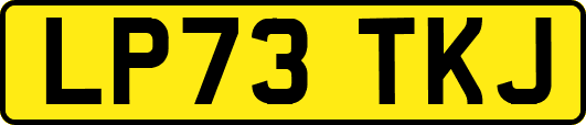LP73TKJ