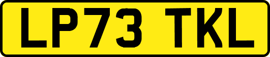 LP73TKL