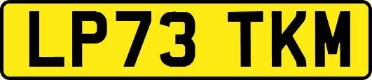 LP73TKM