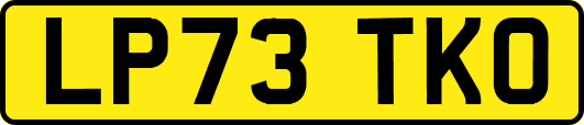 LP73TKO