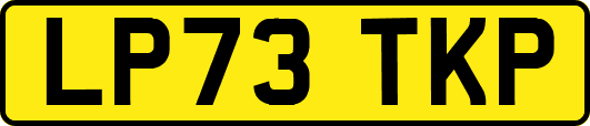 LP73TKP