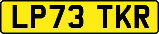 LP73TKR