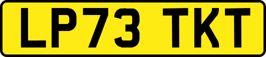 LP73TKT