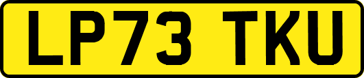 LP73TKU