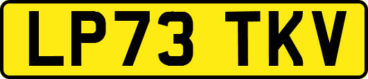 LP73TKV