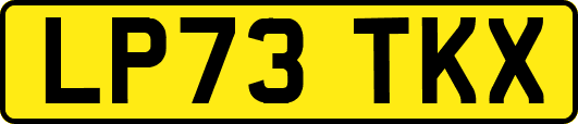 LP73TKX