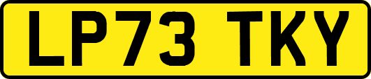 LP73TKY