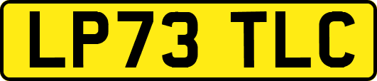 LP73TLC