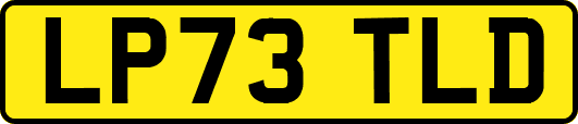 LP73TLD