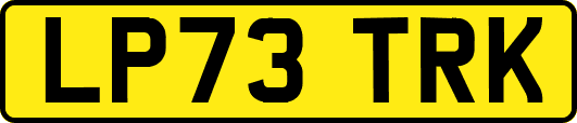 LP73TRK