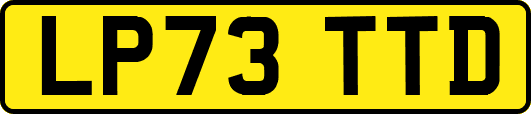 LP73TTD