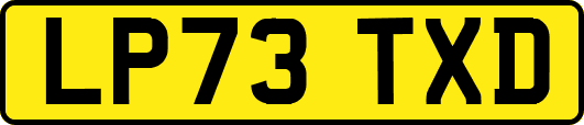 LP73TXD
