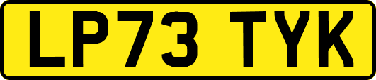 LP73TYK