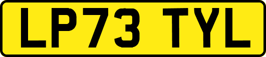 LP73TYL
