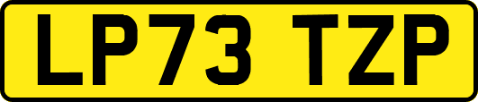 LP73TZP