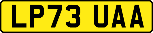 LP73UAA