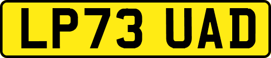 LP73UAD