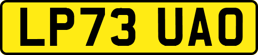 LP73UAO