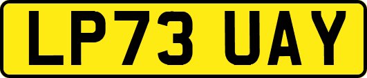 LP73UAY