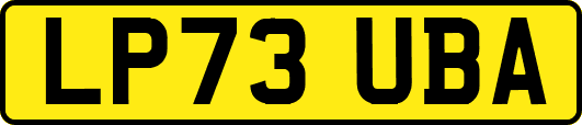 LP73UBA