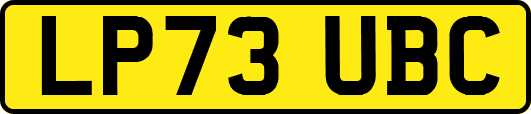LP73UBC