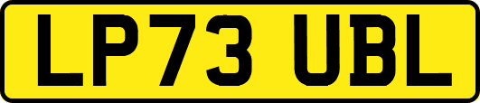 LP73UBL
