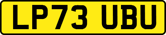 LP73UBU