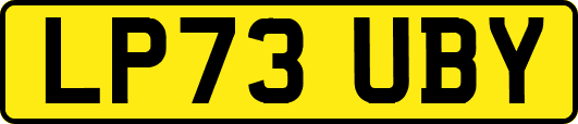 LP73UBY