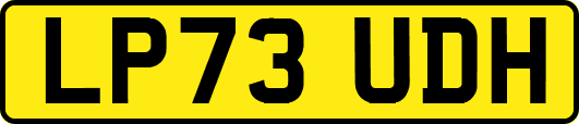 LP73UDH