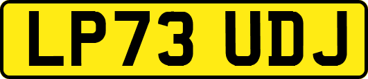 LP73UDJ