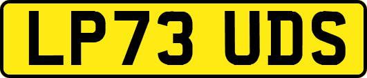 LP73UDS