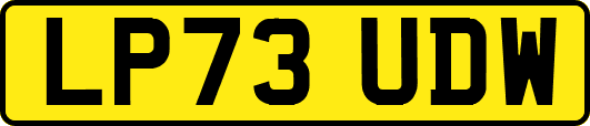 LP73UDW