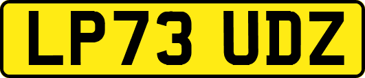 LP73UDZ