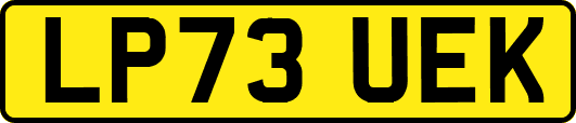 LP73UEK