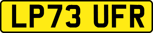 LP73UFR