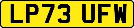 LP73UFW