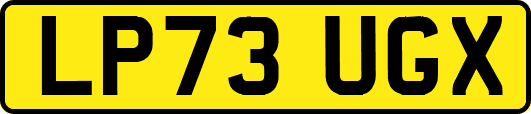 LP73UGX