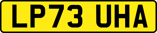 LP73UHA