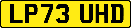 LP73UHD