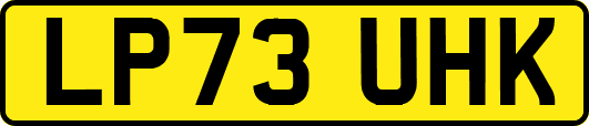LP73UHK