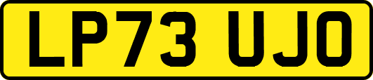 LP73UJO