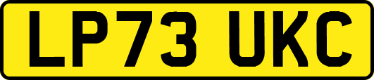 LP73UKC