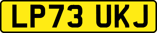 LP73UKJ