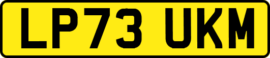 LP73UKM