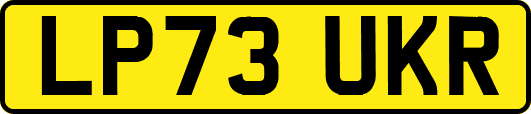 LP73UKR