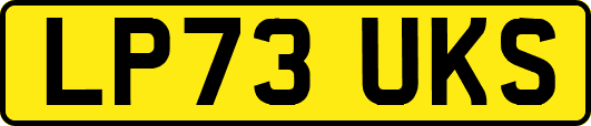 LP73UKS