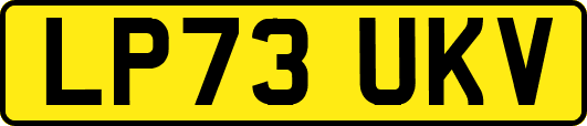 LP73UKV