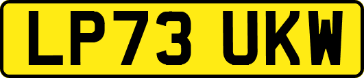 LP73UKW