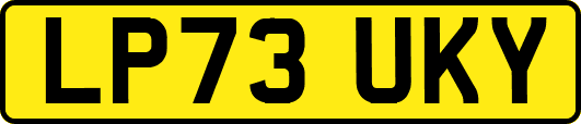 LP73UKY
