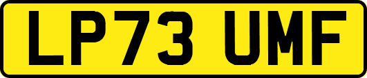 LP73UMF